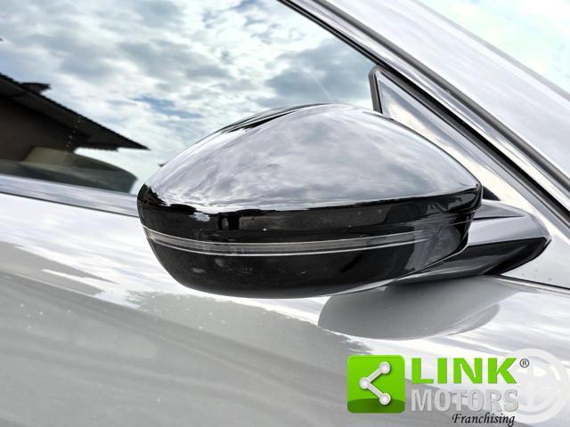 PEUGEOT 508 PSE SW 1.6 hybrid4 phev 360cv e-eat8