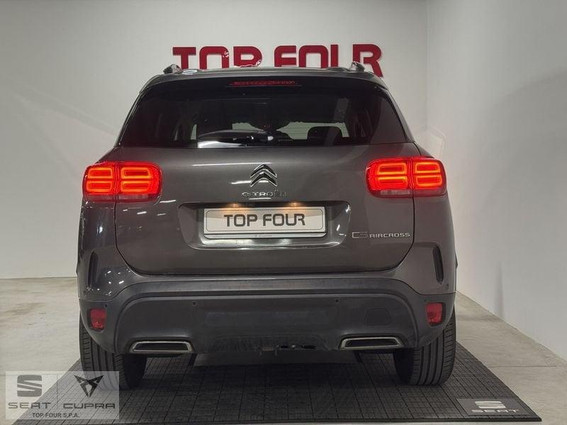 Citroën C5 Aircross BlueHDi 130 S&S Shine EAT8