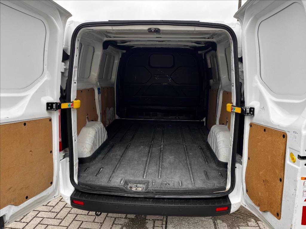 FORD transit custom 280 2.0 tdci 130cv trend L1H1 E6.2 del 2022
