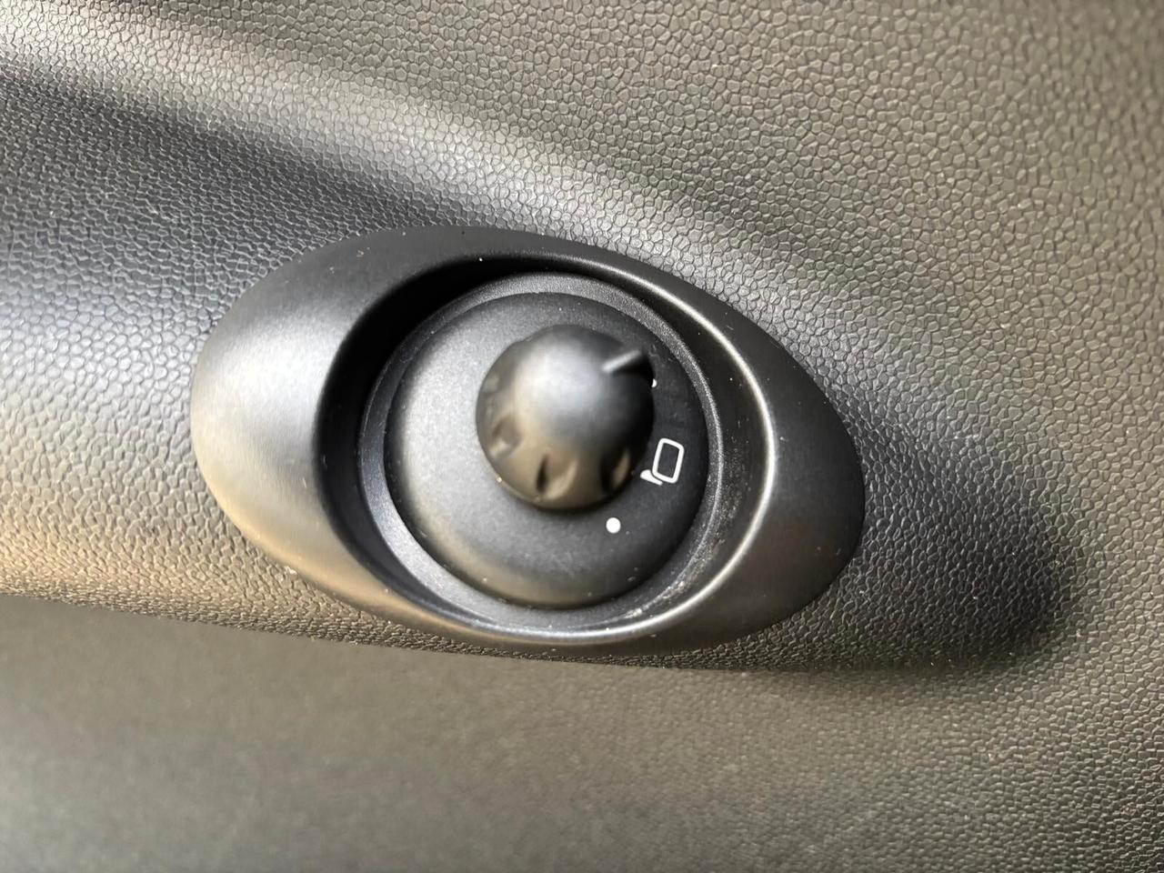 Mini Cooper D Countryman 2.0 111 CV Automatica