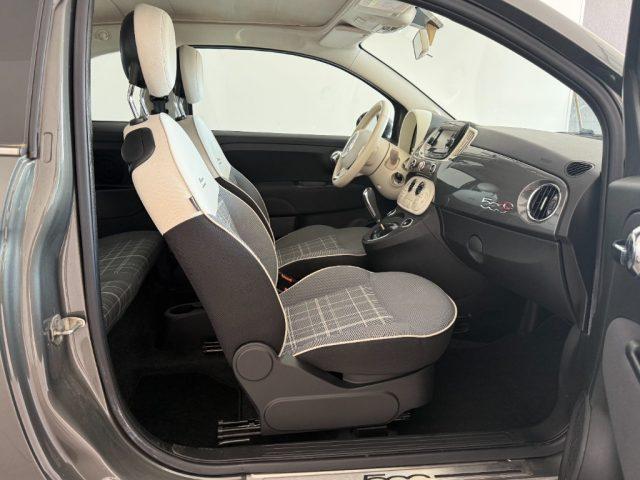 FIAT 500C 1.2 S