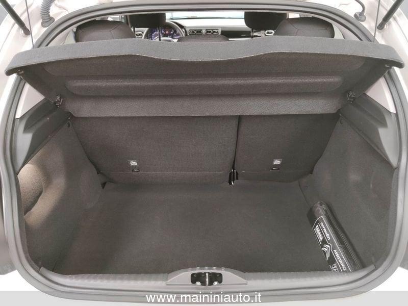 Citroën C3 1.2 110cv EAT6 Shine Automatica SUPER PROMO