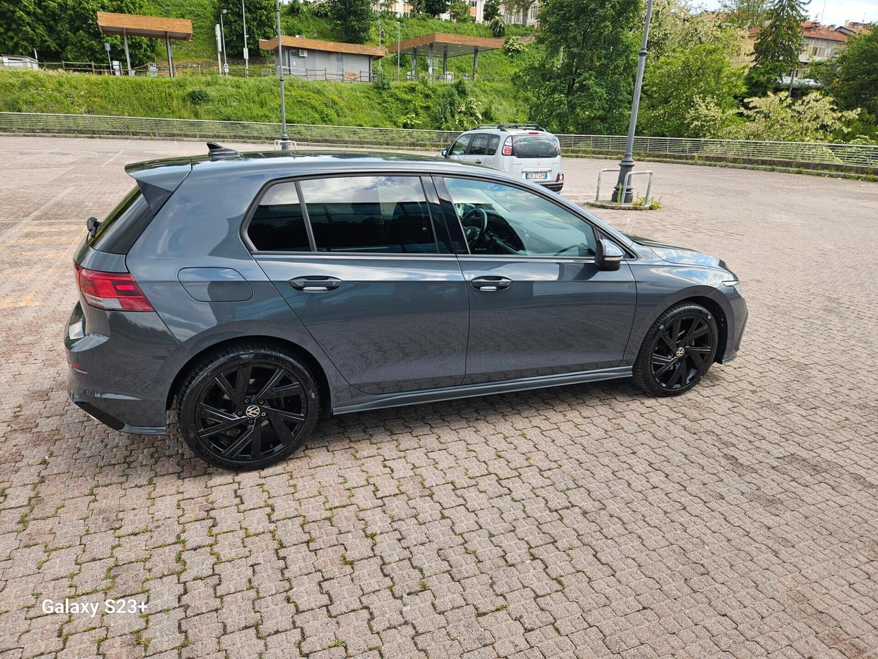 Volkswagen Golf 2.0 TDI 150 CV DSG
