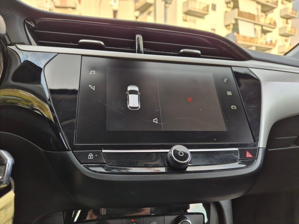 Opel Corsa 1.2 BENZINA 5PORTE