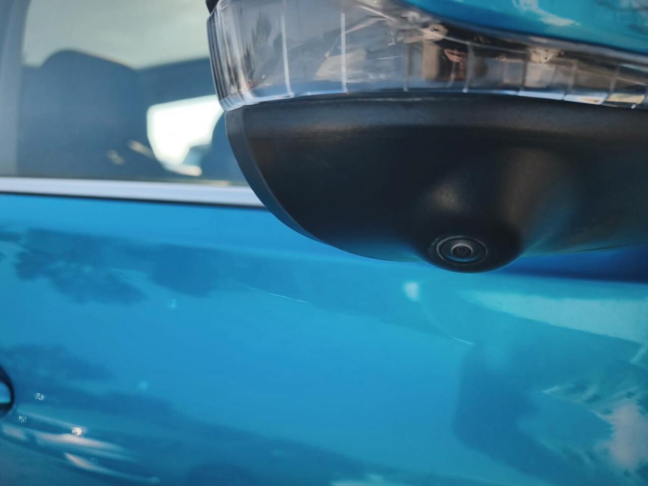 Emc Sei WAVE 3 1.5T GPL AUTOMATICA TETTO FULL