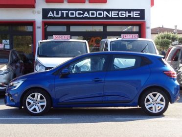 RENAULT Clio 1.0 5p. GARANZIA, km certificati RENAULT