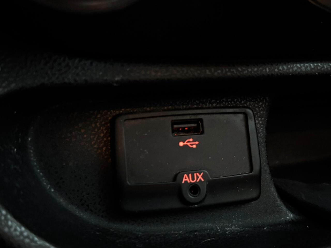 Fiat 500L 0.9 TwinAir Turbo Natural Power Lounge