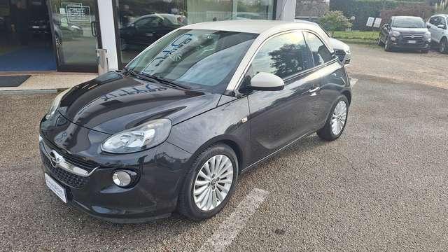 Opel Adam Adam 1.4 Gpl-tech 87cv /// PER NEOPATENTATO ///