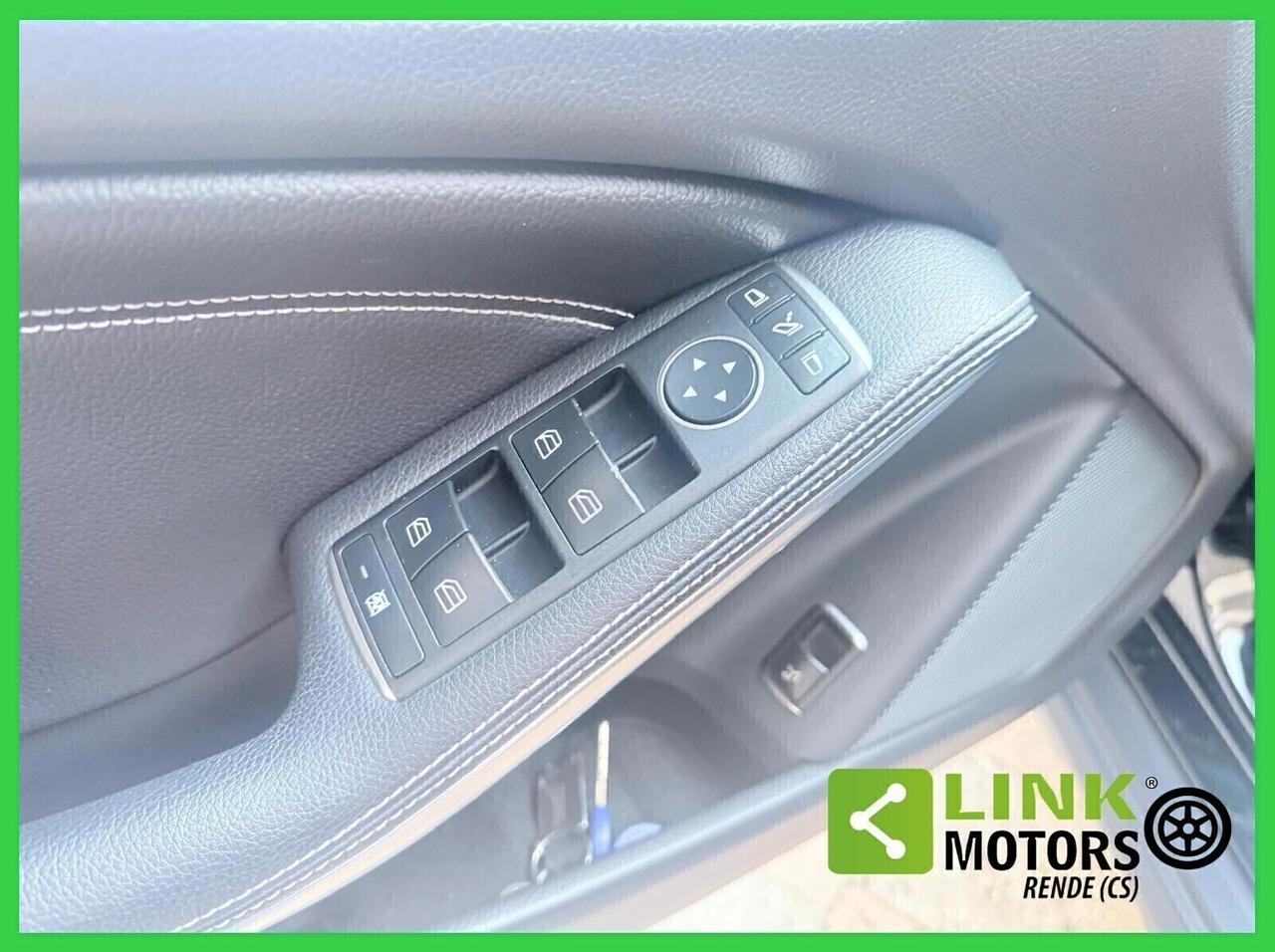 Mercedes-benz GLA 200 d Automatic Sport 12/2018