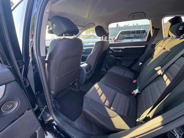 HONDA CR-V 2.0 Hev eCVT Elegance Navi