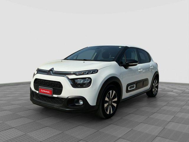 CITROEN C3 C3 PureTech 83 S&S Shine