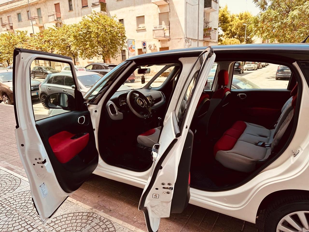 Fiat 500L 1.3 Multijet 85 CV Pop MOTORE NUOVO