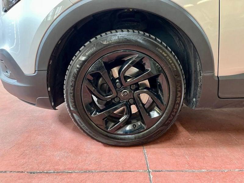 Opel Crossland Crossland X 1.5 ECOTEC D 120 CV aut. Innovation