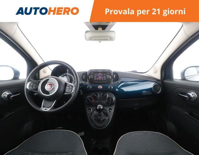 FIAT 500 1.2 EasyPower Lounge