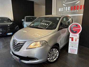 Lancia Ypsilon 1.3 MJT 16V 95 CV 5 porte S&S Platinum