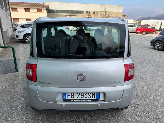 FIAT Multipla 1.9 MJT