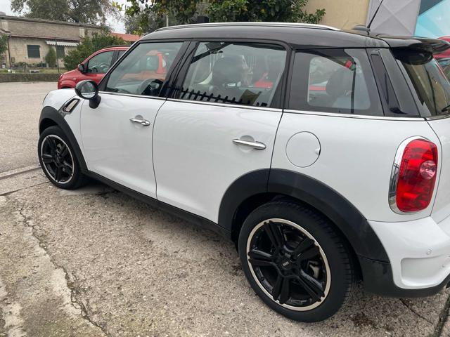MINI Countryman Mini Cooper SD Countryman