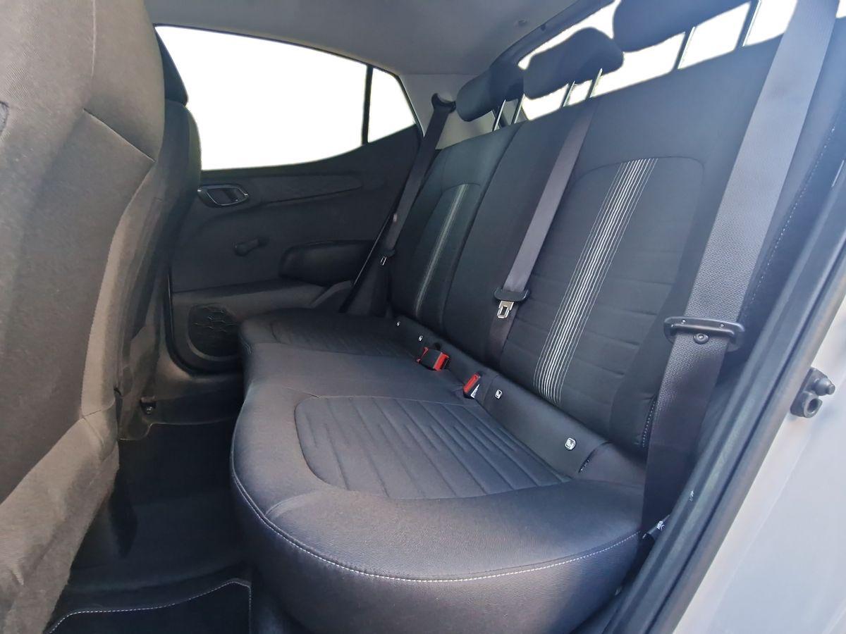 HYUNDAI I10 1.0 CONNECTLINE