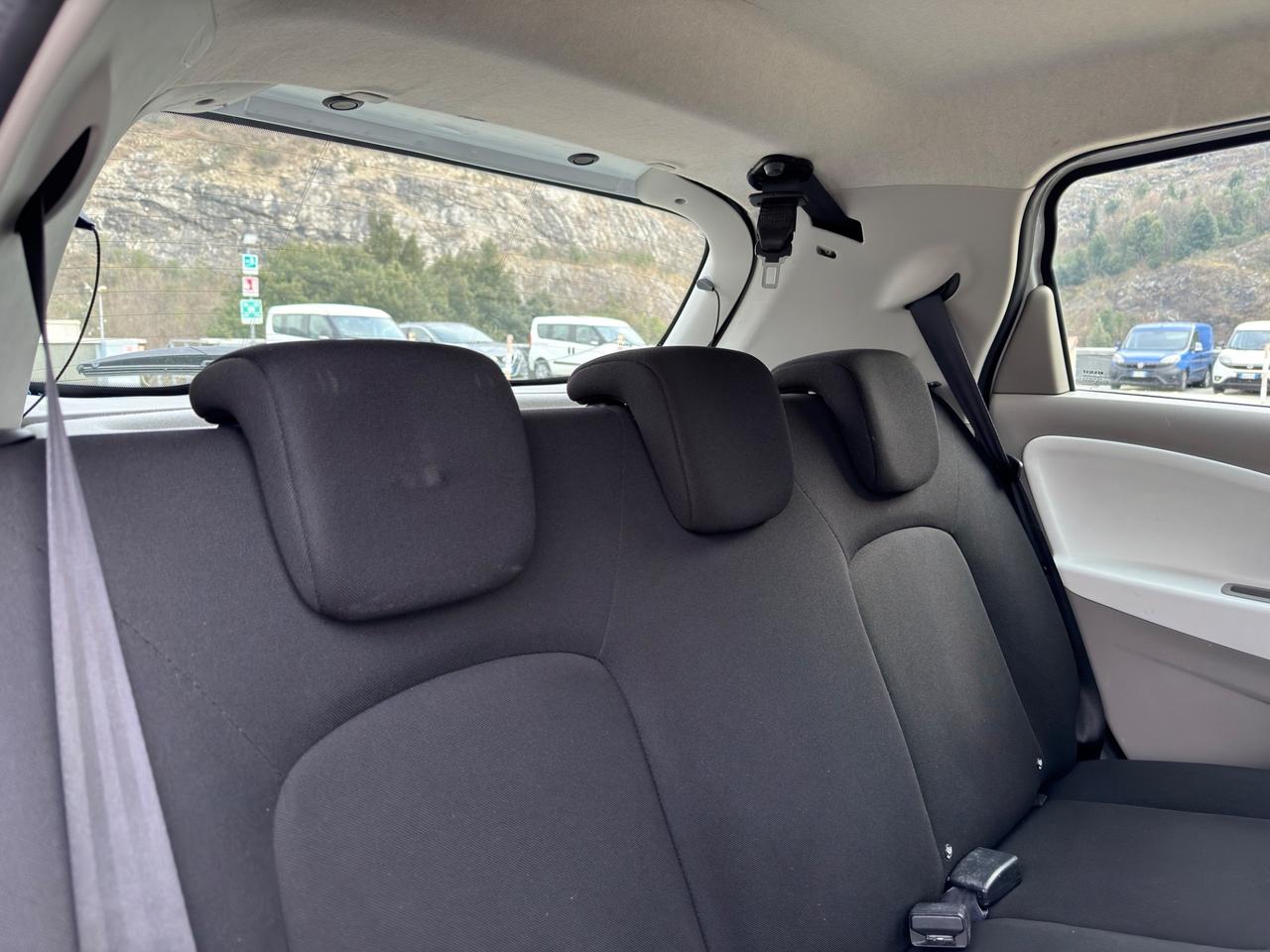 RENAULT ZOE LIFE r90 FLEX 100% ELETTRICA PERFETTA