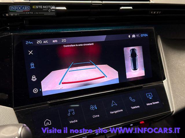 PEUGEOT 308 SW BlueHDi 130 cv EAT8 Allure - PROMO