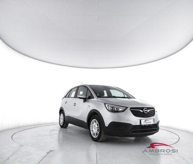 OPEL Crossland X 1.2 12V Advance