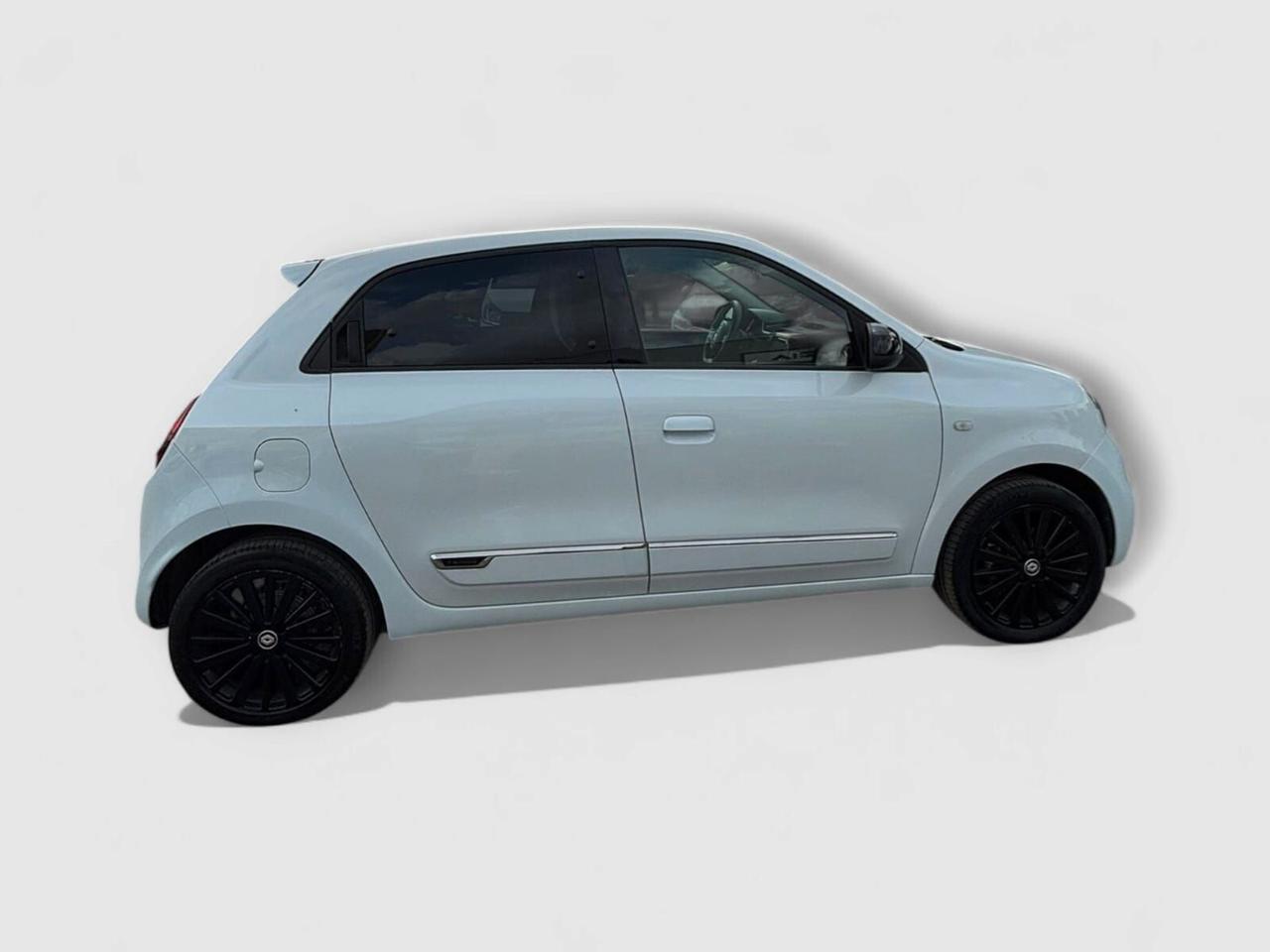 Renault Twingo Electric Zen