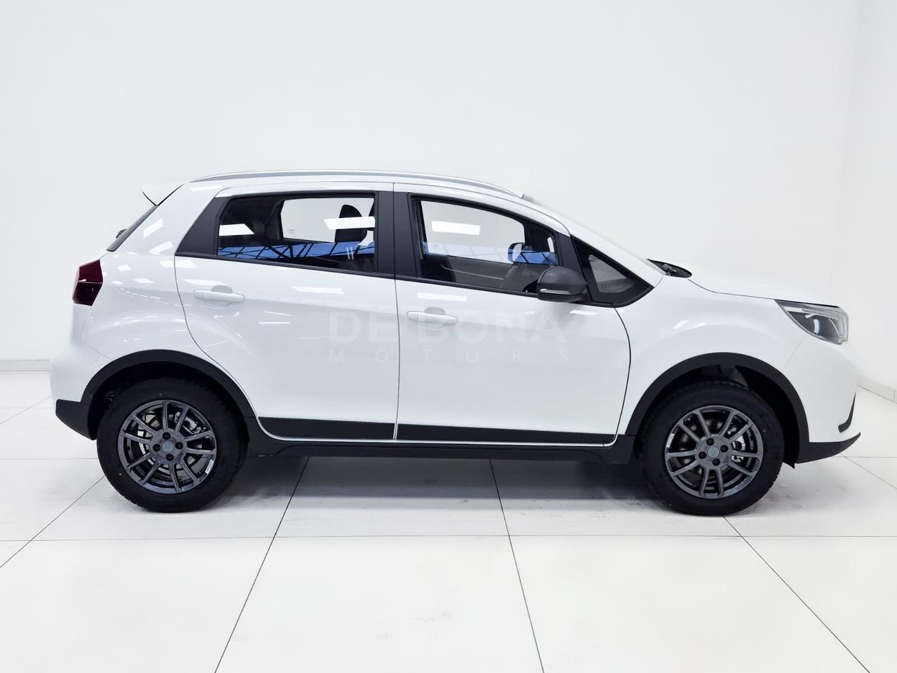 EMC Quattro 1.5 103cv