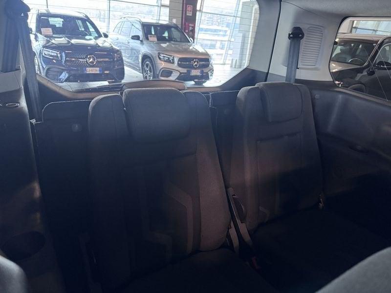 Ford Tourneo Connect 1.5 Ecoboost 150cv