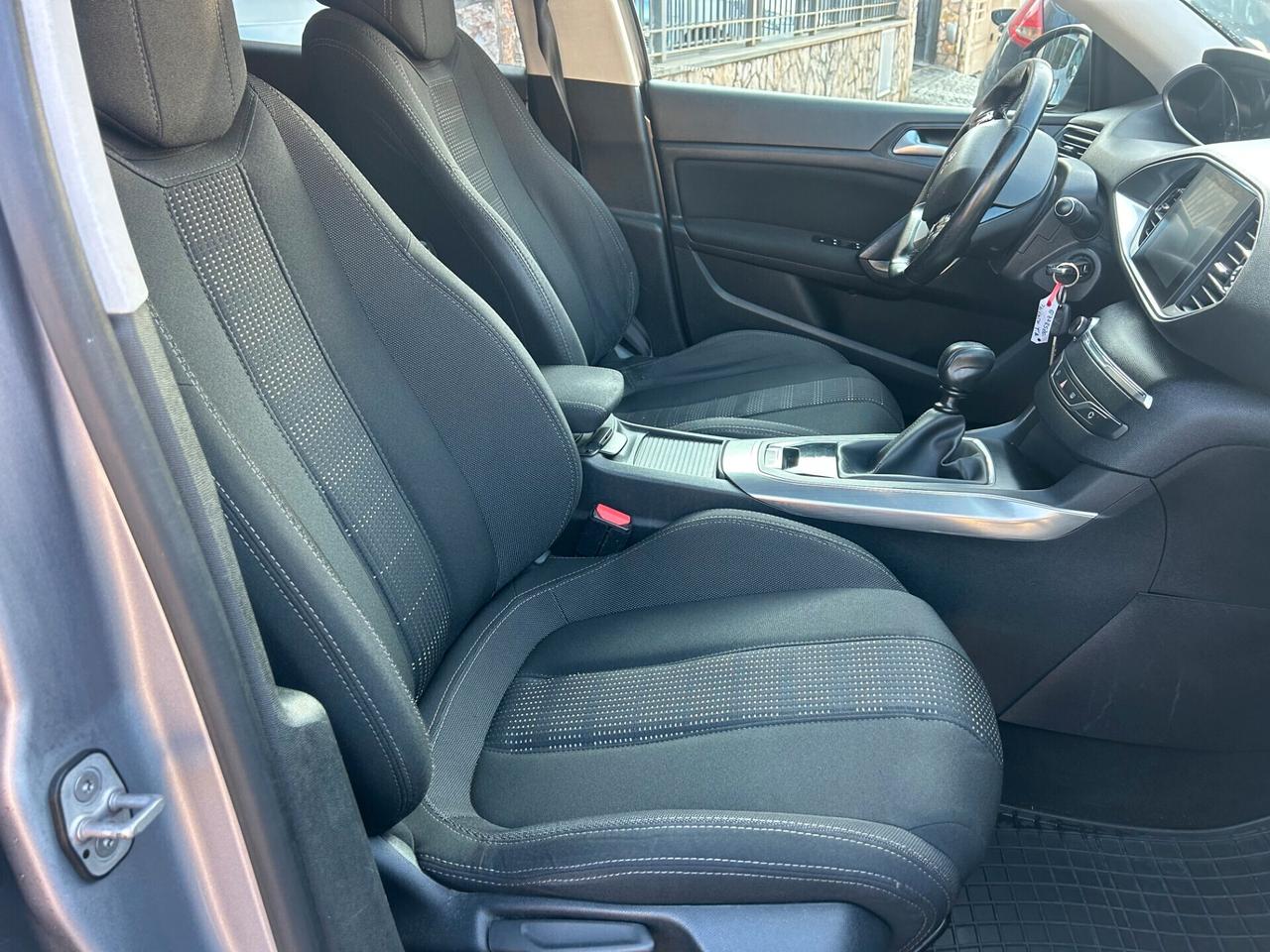 Peugeot 308 PureTech Turbo 130 S&S GT Line