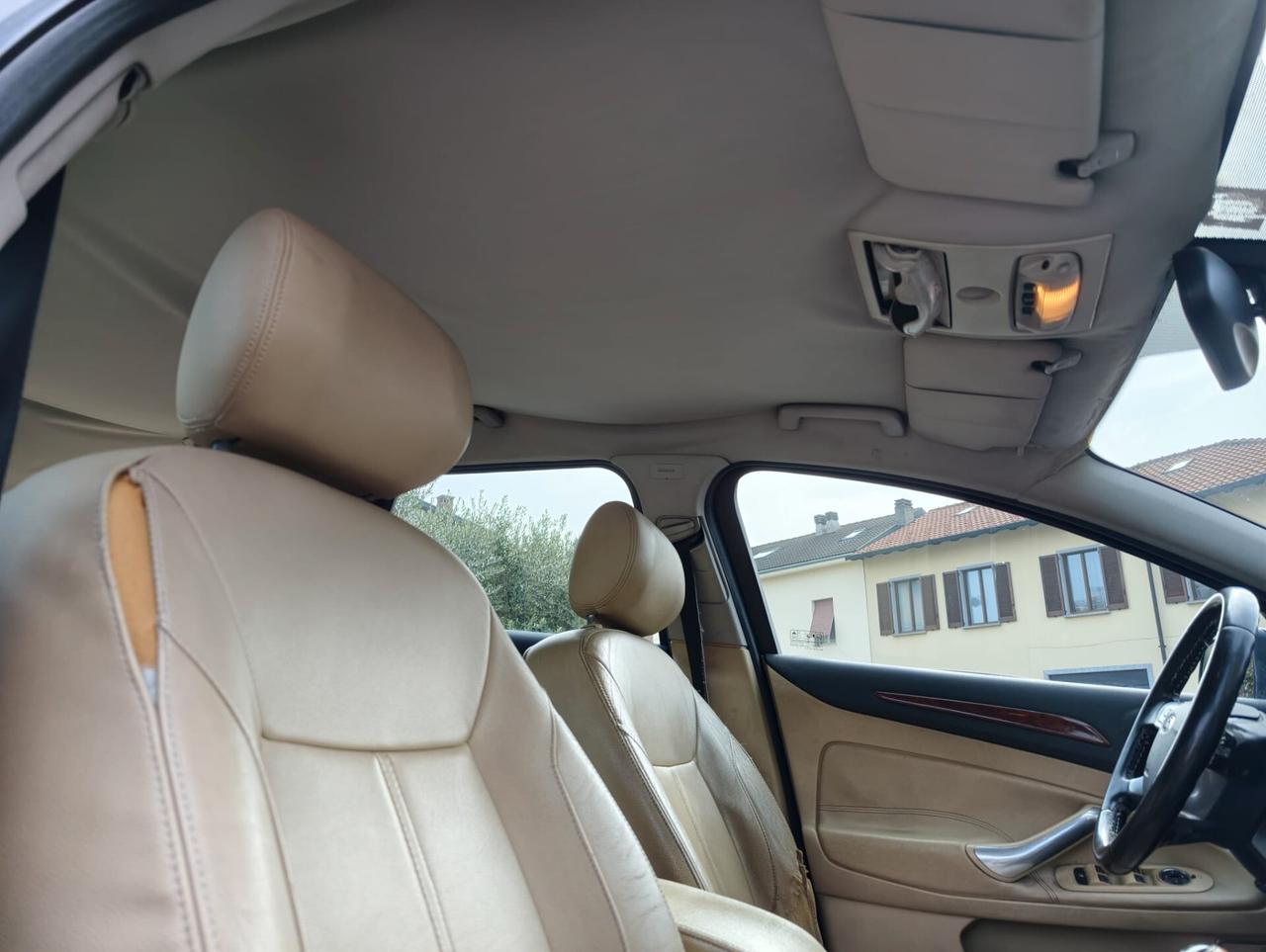 Ford Mondeo Mondeo+ 2.0 TDCi 140 CV Station Wagon DPF