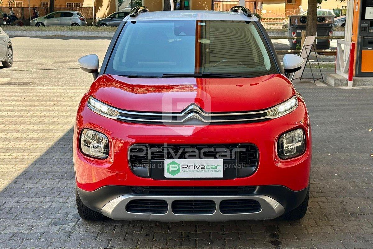 CITROEN C3 Aircross PureTech 110 S&S Feel