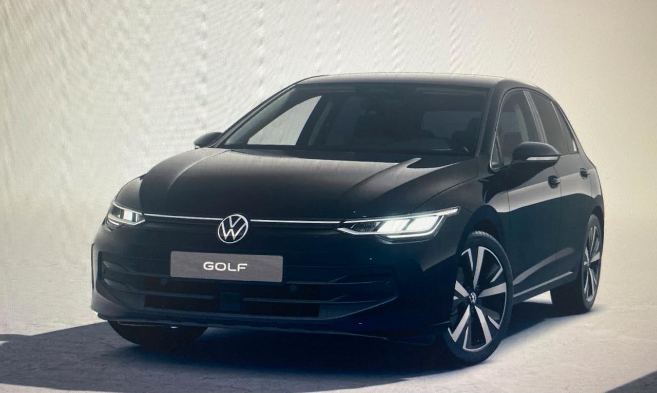 Volkswagen Golf edition plus , diesel , canoni personalizzati anche con anticipo zero!