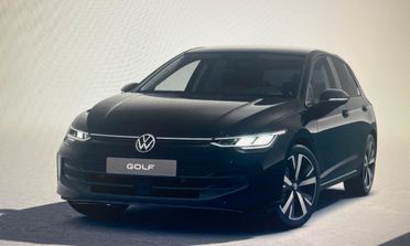 Volkswagen Golf edition plus , diesel , canoni personalizzati anche con anticipo zero!