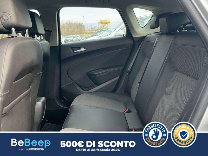 Opel Astra 5P 1.6 CDTI COSMO S&S 110CV E6