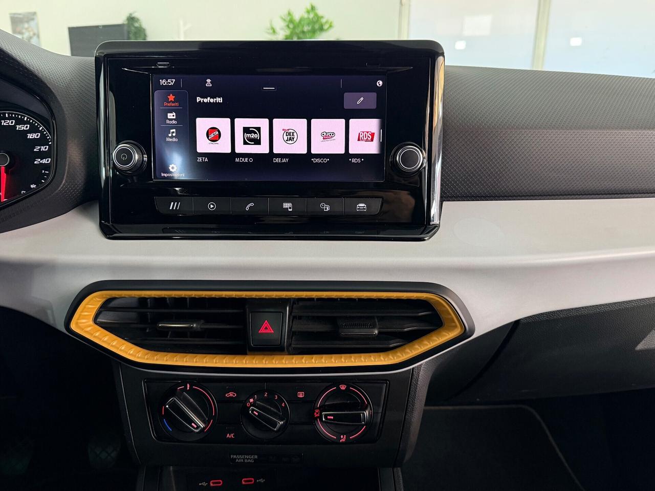 Seat Ibiza 1.0 EcoTSI 95CV Aziendale 5p. Style