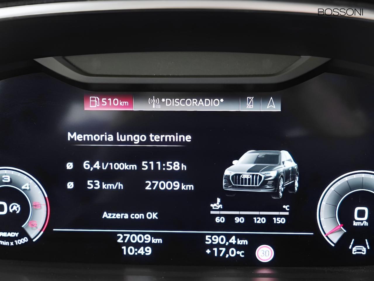 Audi Q3 35 2.0 tdi s line edition s tronic