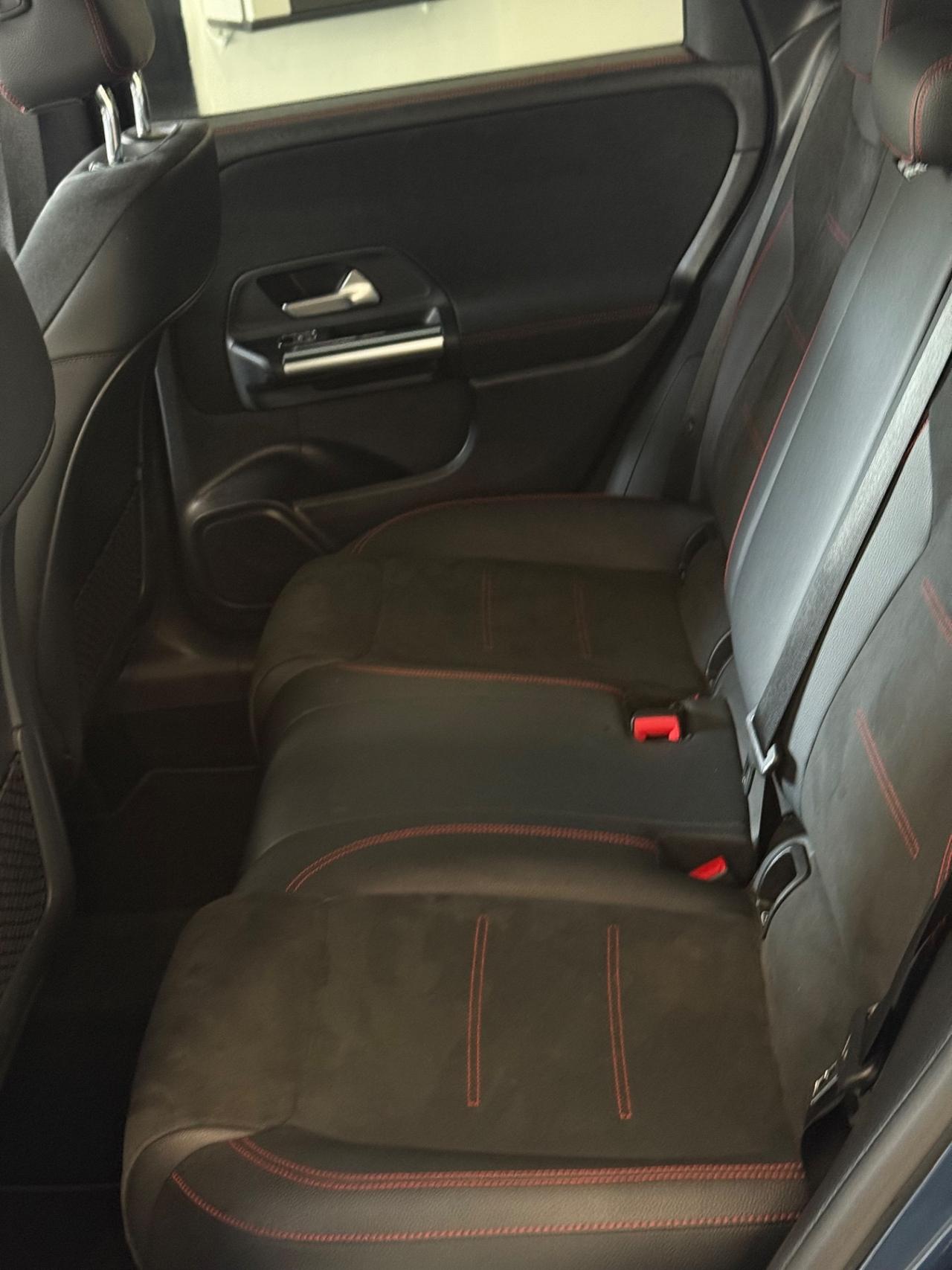 Mercedes-benz B 180 d Automatic Premium