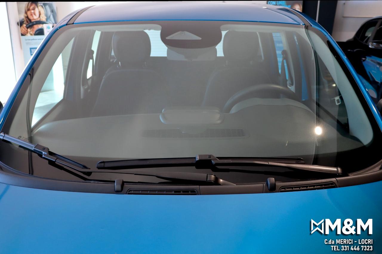 Fiat Panda 1.0 FireFly S&S Hybrid Pandina