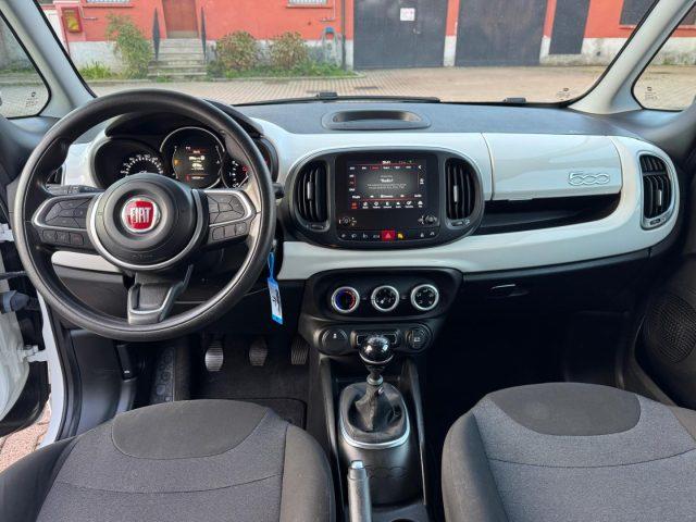 FIAT 500L Pro 1.3 MJT 95CV Mirror 4 posti (N1)