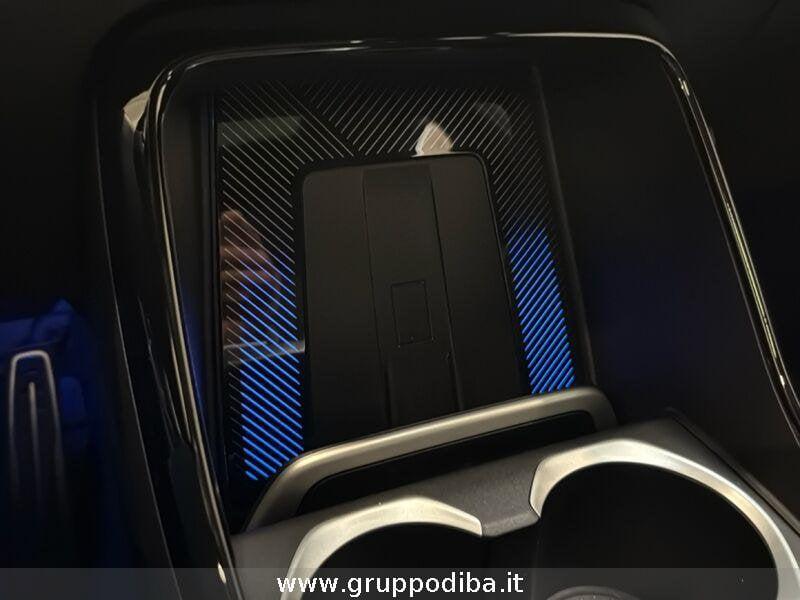 BMW X2 U10 xdrive 20d 48V MSport auto