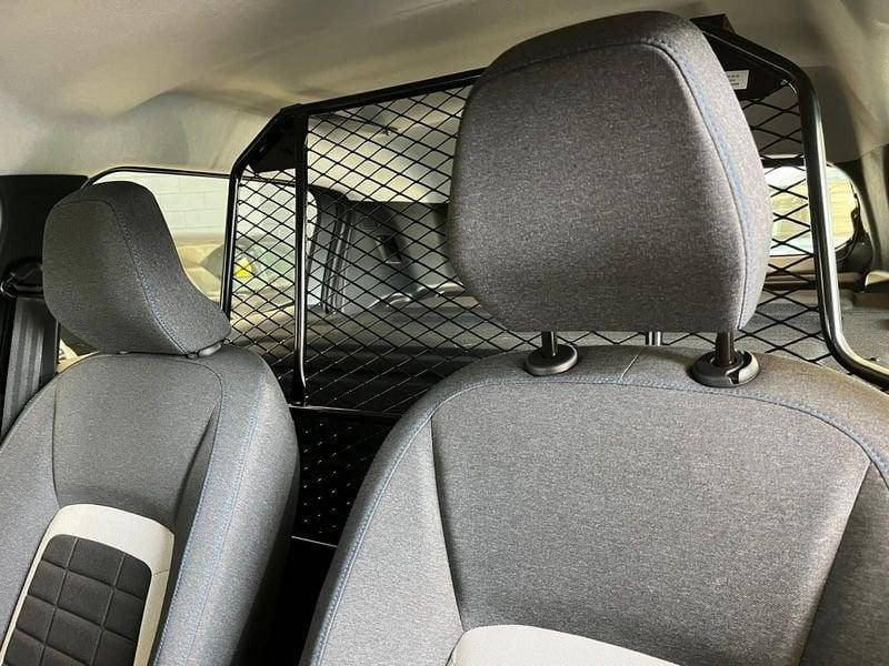 Citroën C3 C3 Turbo 100 S&S Van Pro - IVA ESCLUSA