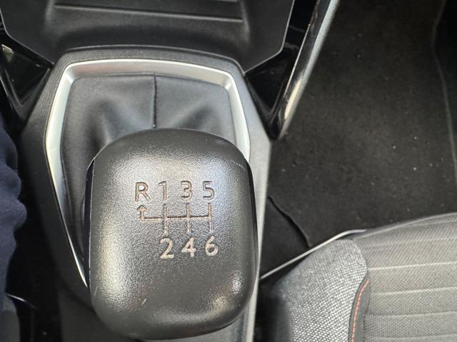 PEUGEOT 2008 PRONTA CONSEGNA 100 CV S&S