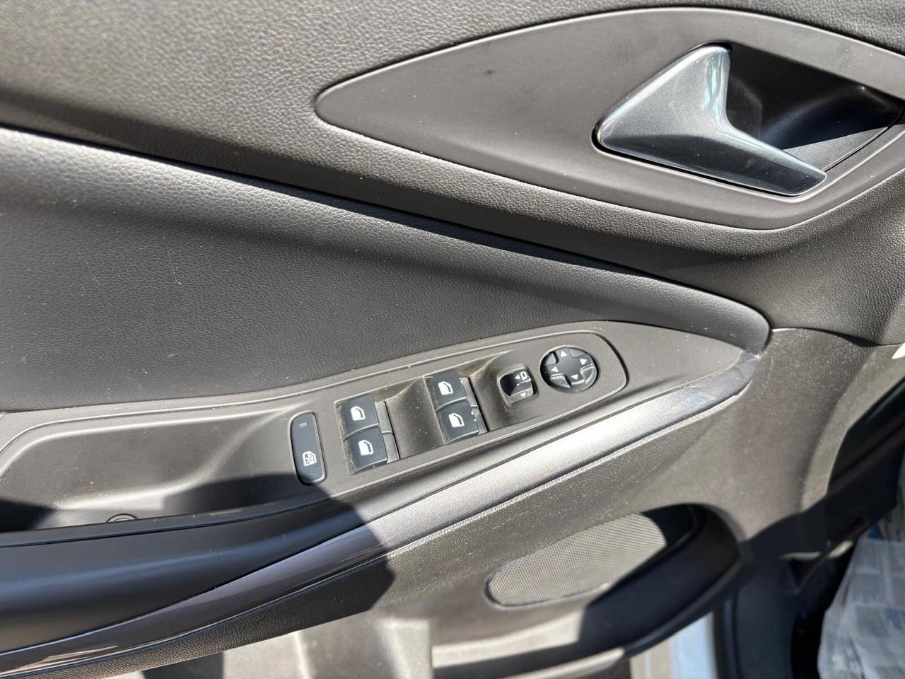 Opel Grandland X 1.6 diesel Ecotec Start&Stop aut. Innovation