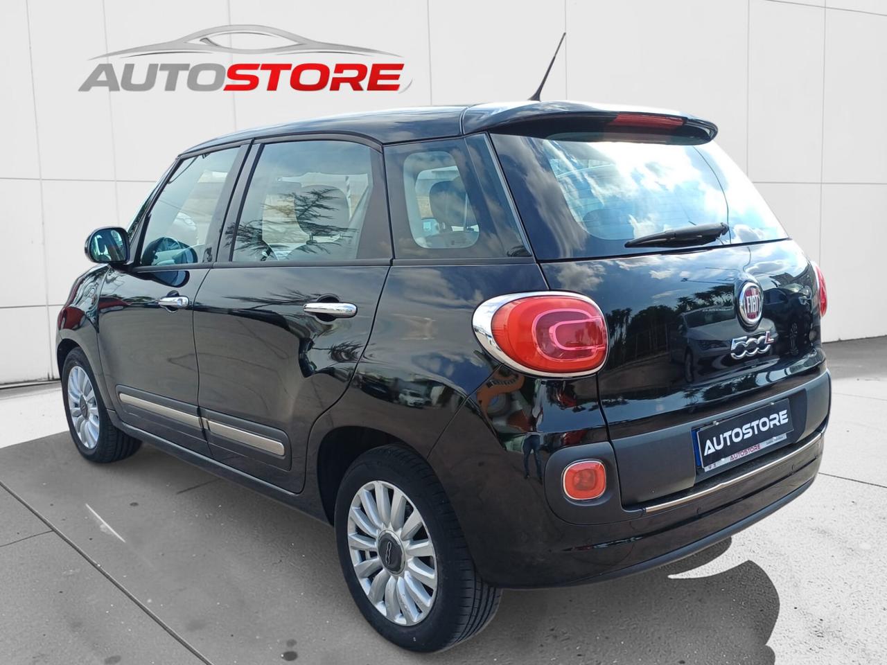 Fiat 500L 1.6 Multijet 105 CV EASY