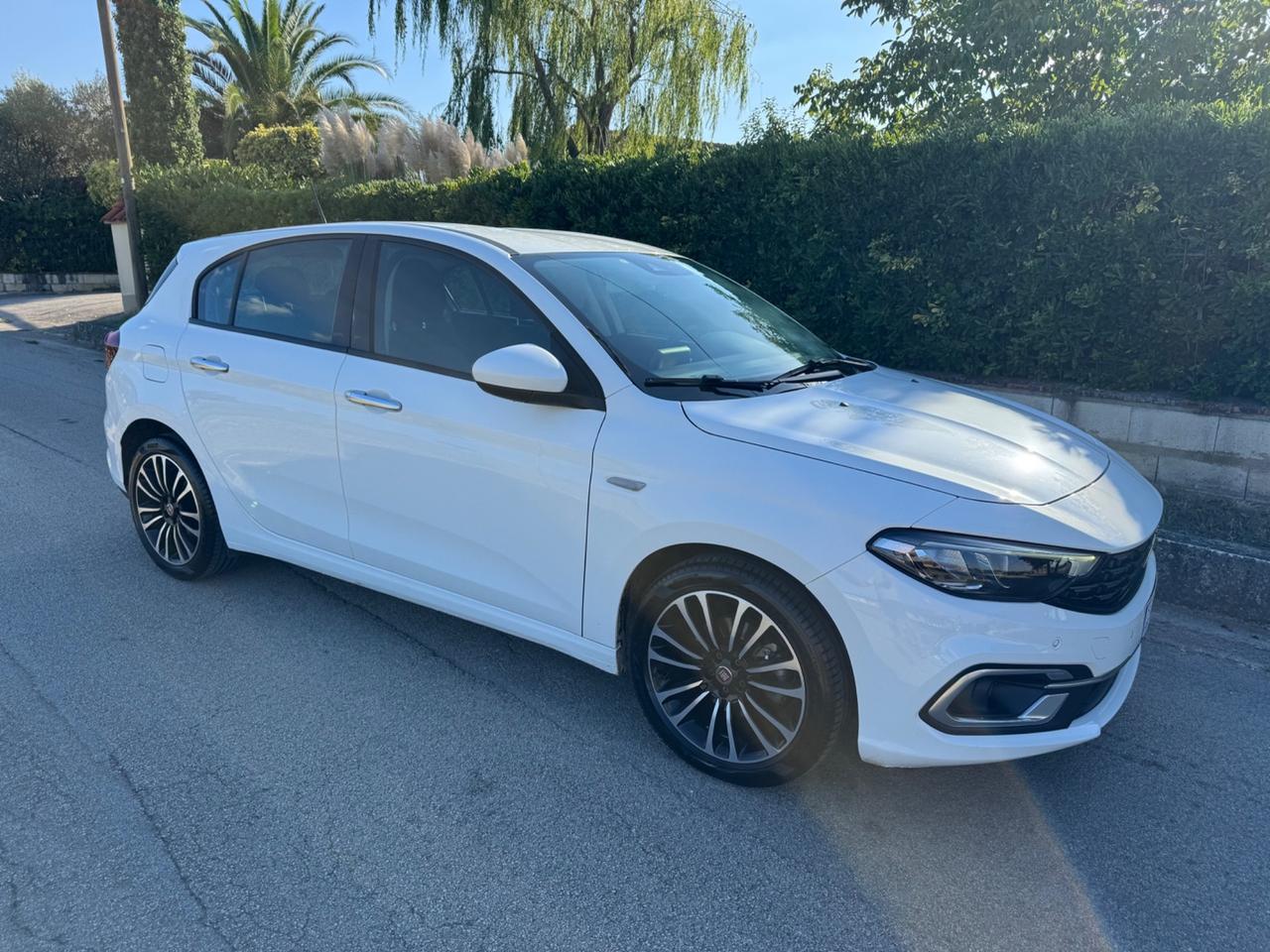 Fiat Tipo 1.6 Mjt S&S 5 porte Life