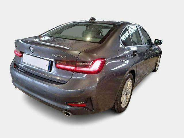 BMW 320 d xDrive Business Advantage