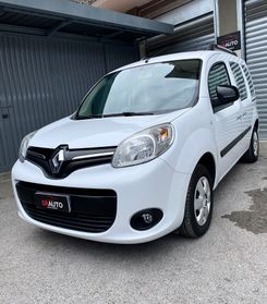 Renault Kangoo 1.5 dCi 110cv N1/AUTOCARRO 5 POSTI