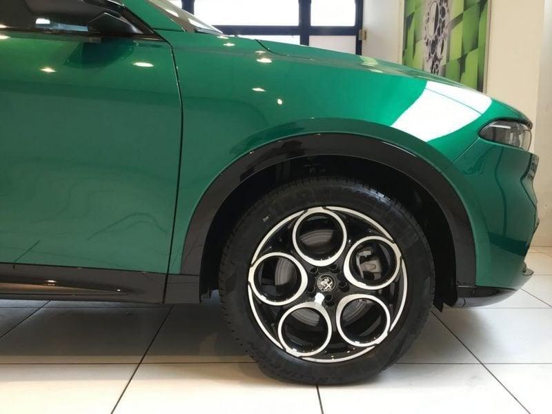 Alfa Romeo Tonale 1.5 160 CV MHEV TCT7 Ti
