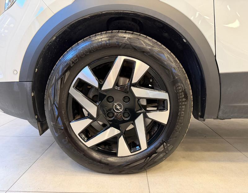 Opel Mokka Mokka 1.5 diesel Ultimate