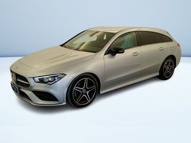 Mercedes-Benz CLA S.Brake 200 D PREMIUM AUTO